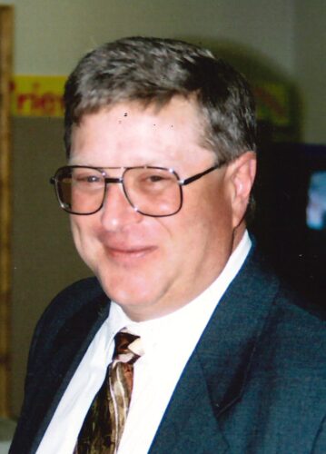 John Wartner